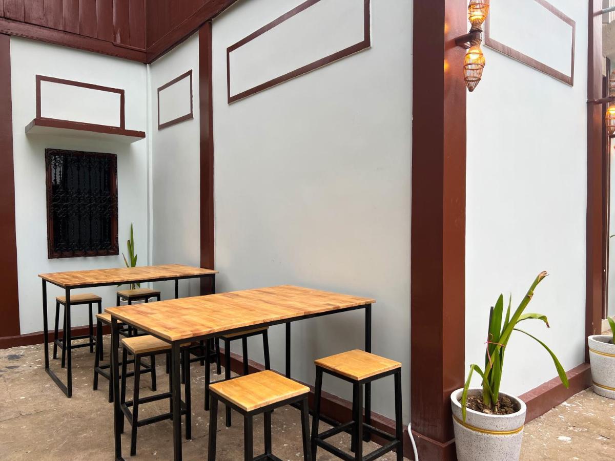 Lotus Blanc Battambang