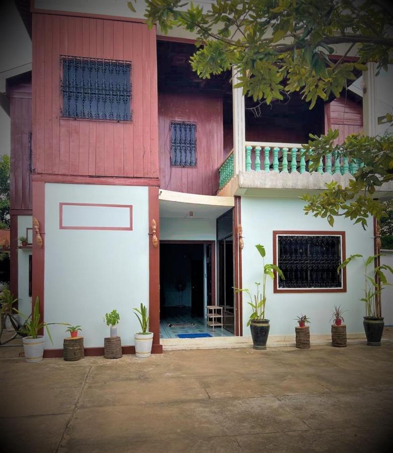 Privatunterkunft Lotus Blanc Battambang